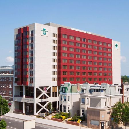 Homewood Suites University City Filadelfia Esterno foto