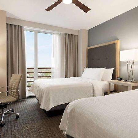 Homewood Suites University City Filadelfia Esterno foto