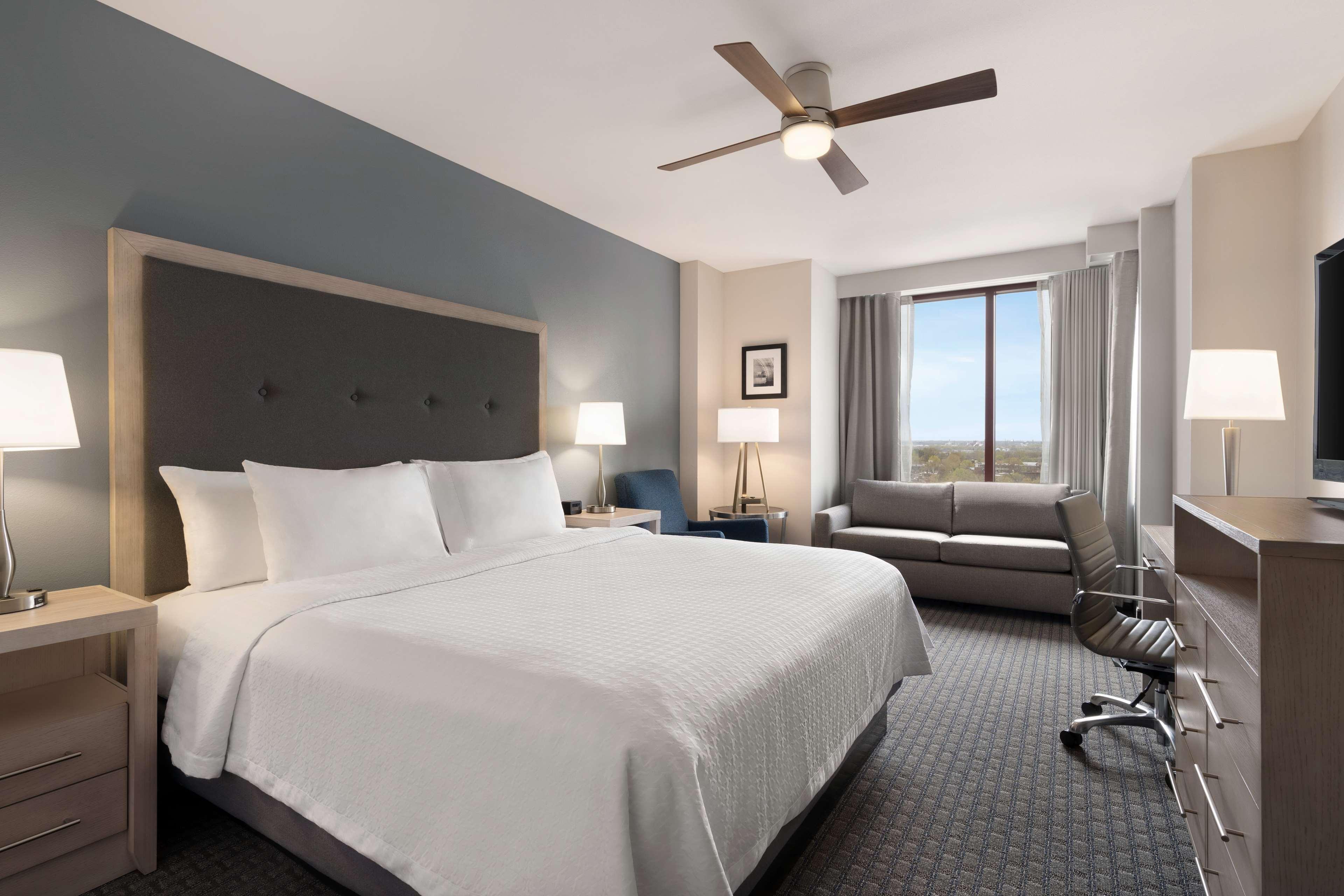 Homewood Suites University City Filadelfia Esterno foto