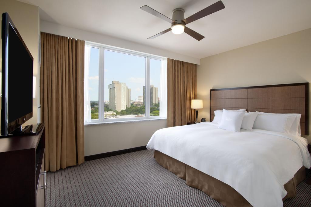 Homewood Suites University City Filadelfia Esterno foto