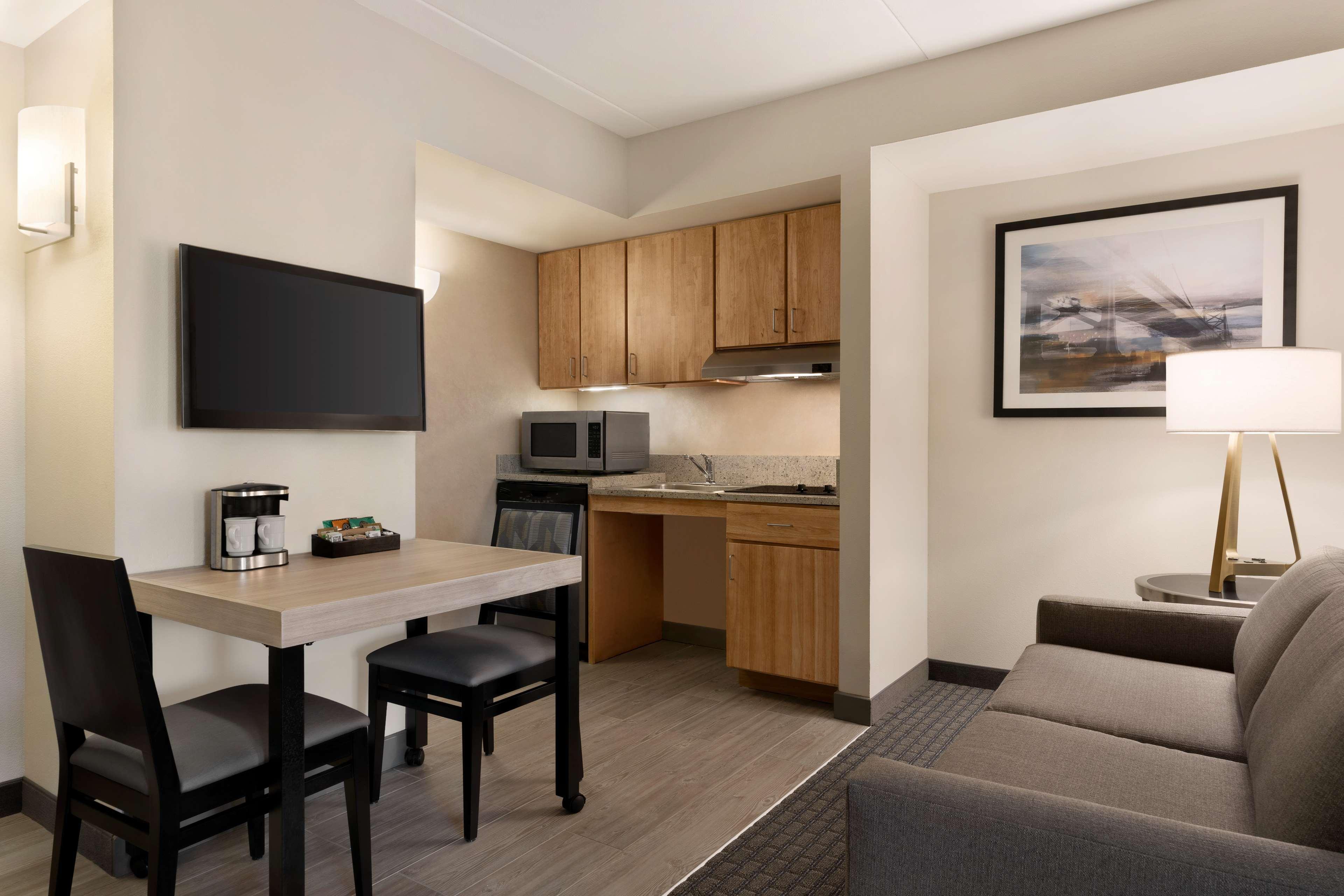 Homewood Suites University City Filadelfia Esterno foto