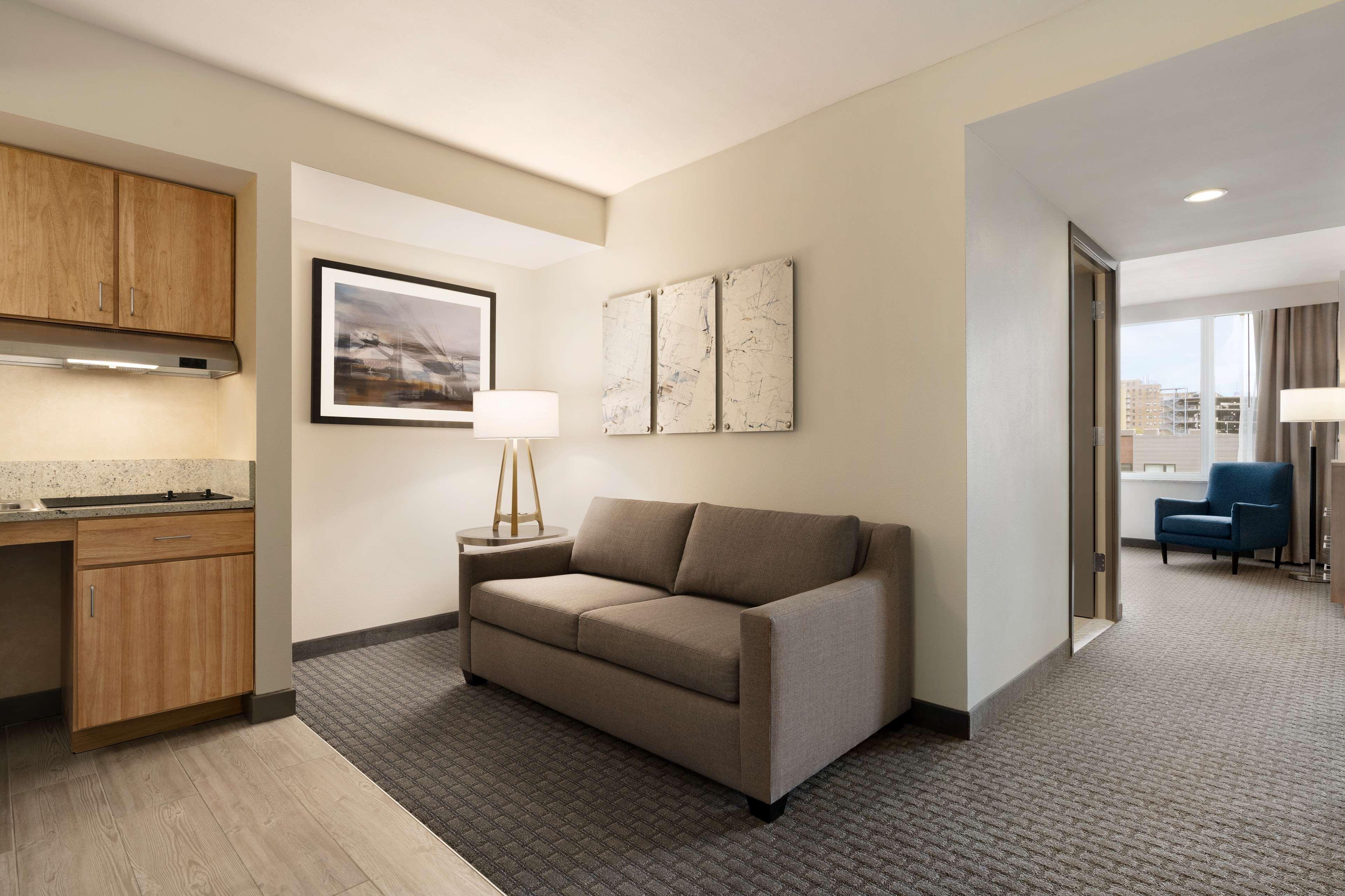 Homewood Suites University City Filadelfia Esterno foto