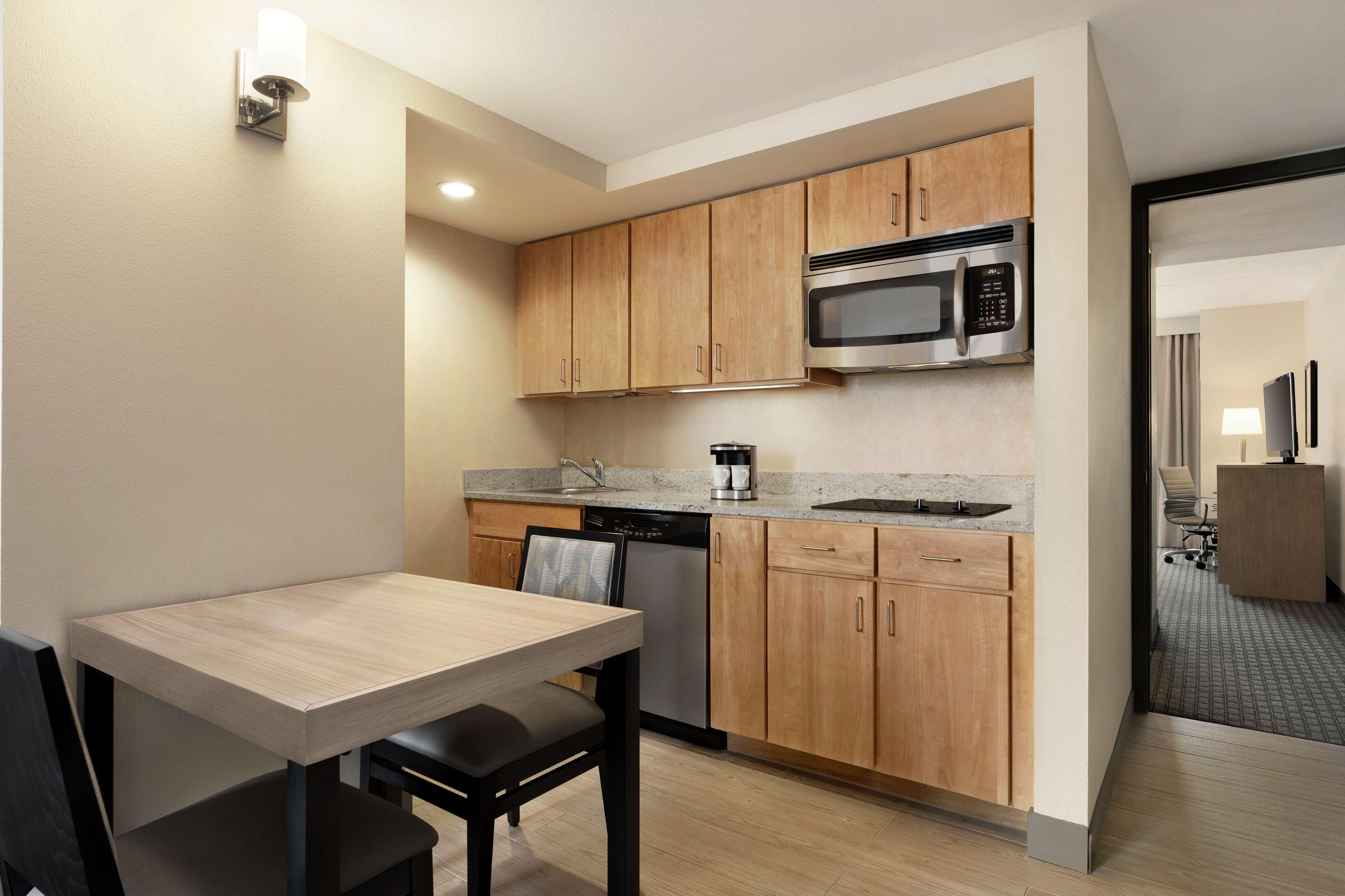 Homewood Suites University City Filadelfia Esterno foto