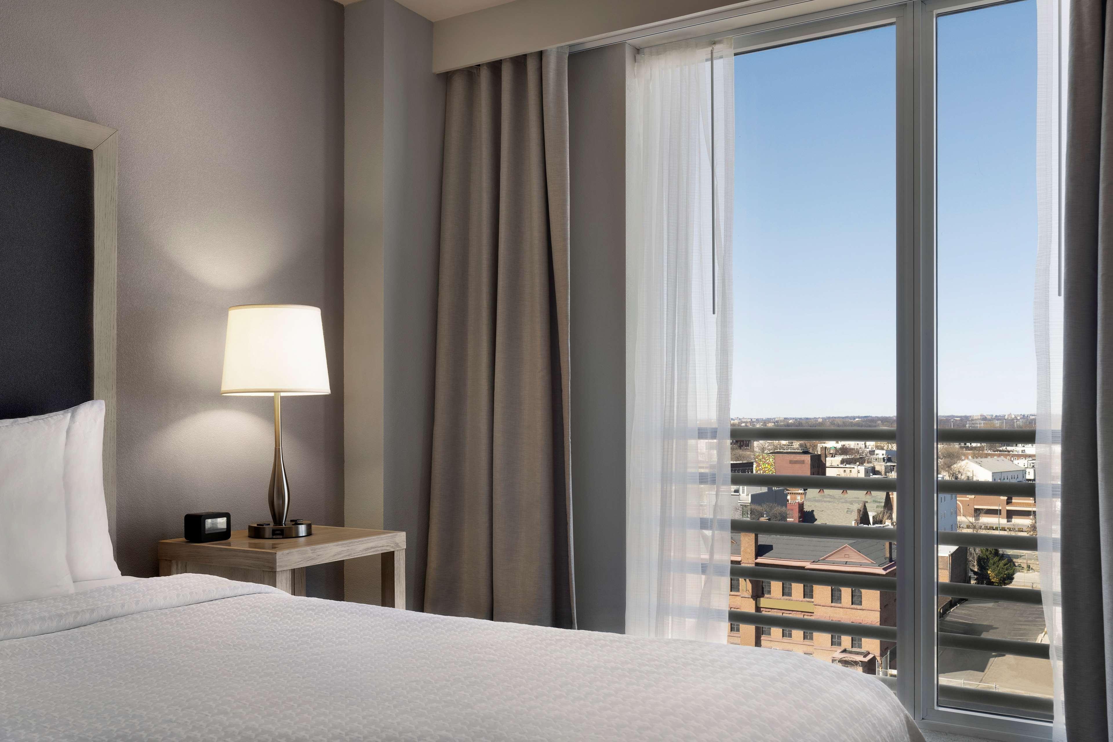 Homewood Suites University City Filadelfia Esterno foto
