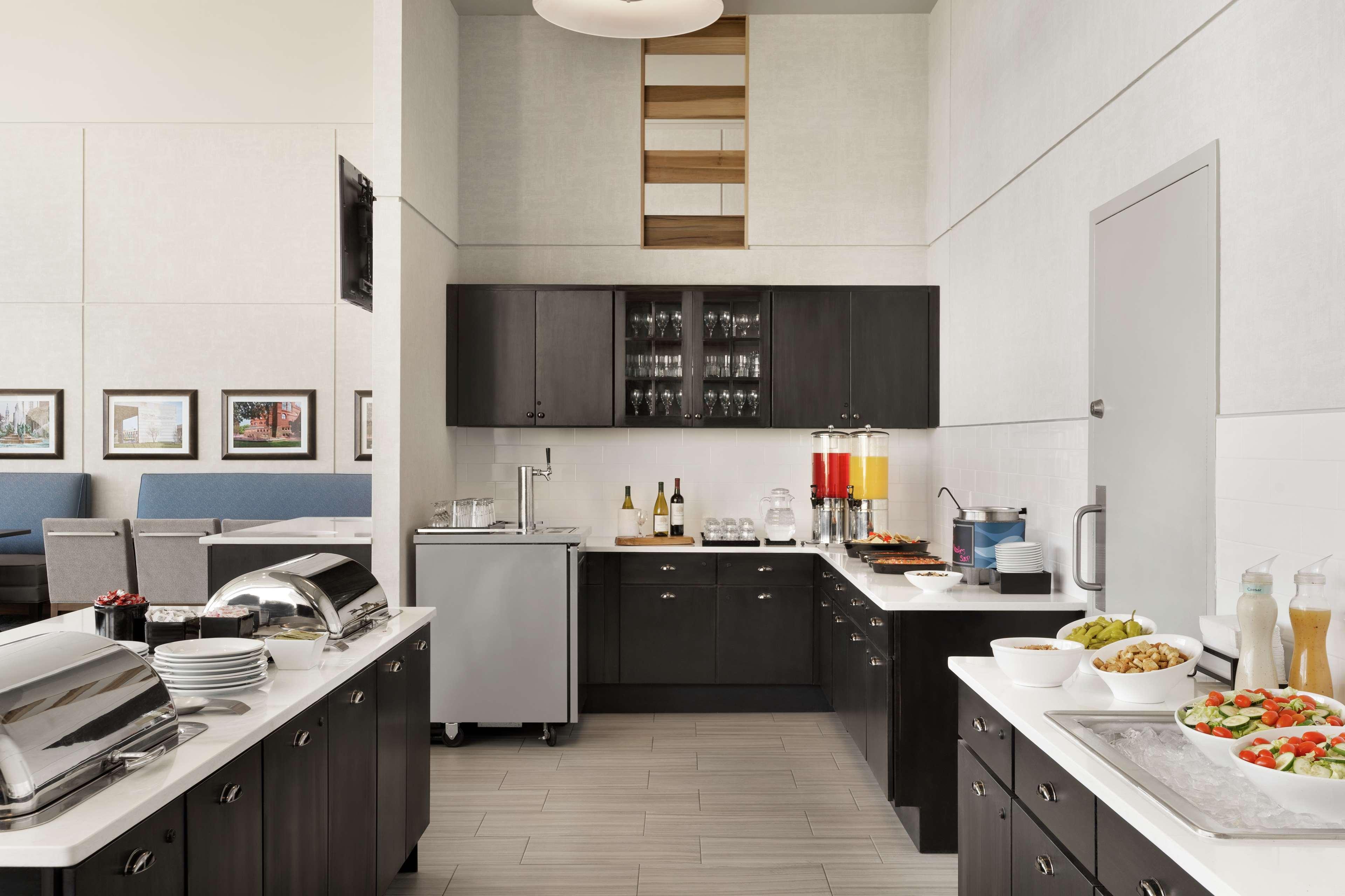 Homewood Suites University City Filadelfia Esterno foto