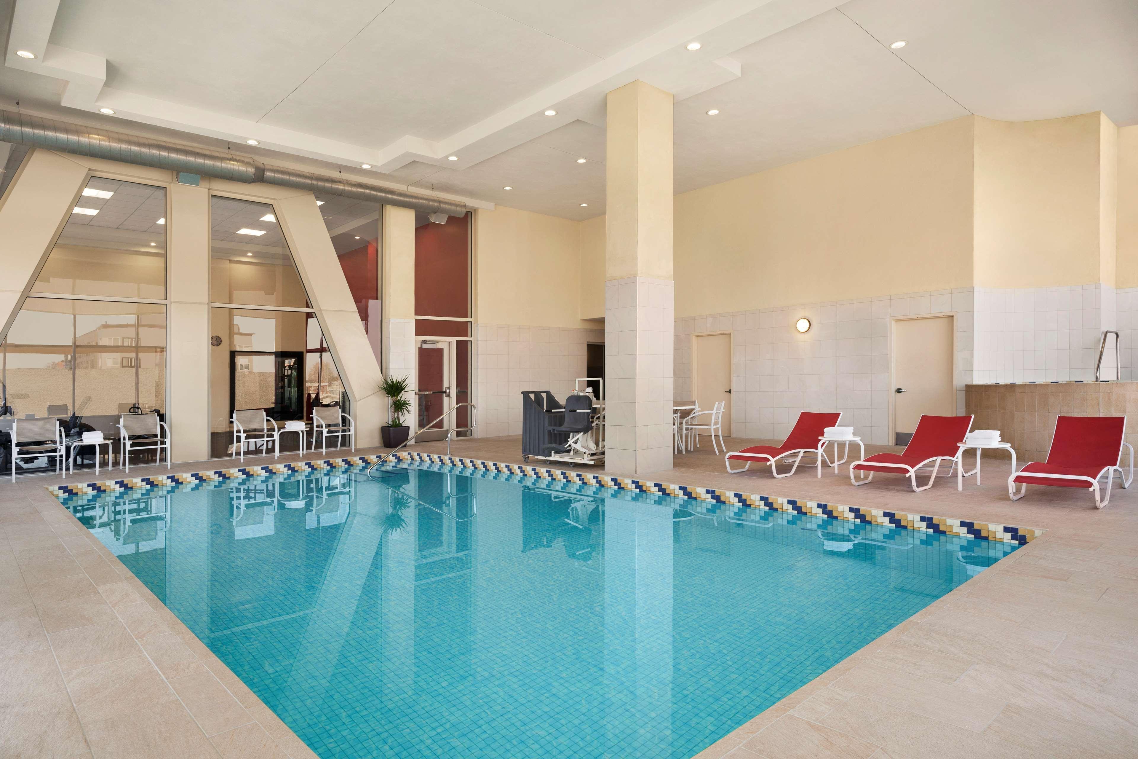 Homewood Suites University City Filadelfia Esterno foto