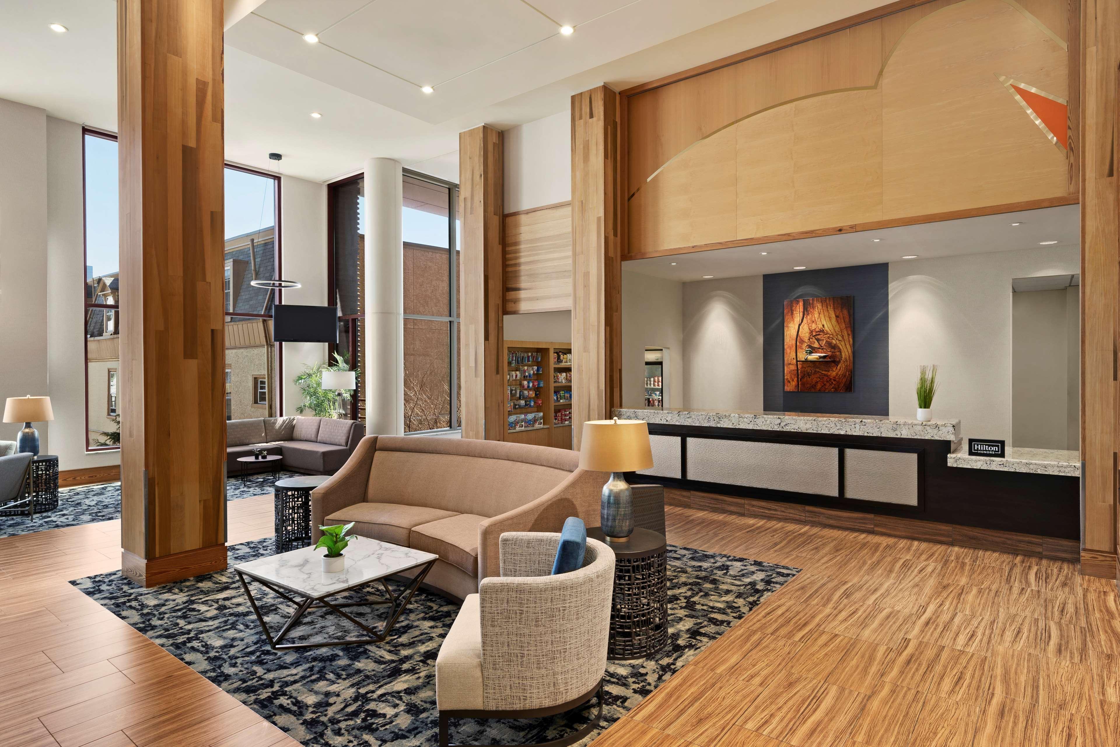 Homewood Suites University City Filadelfia Esterno foto