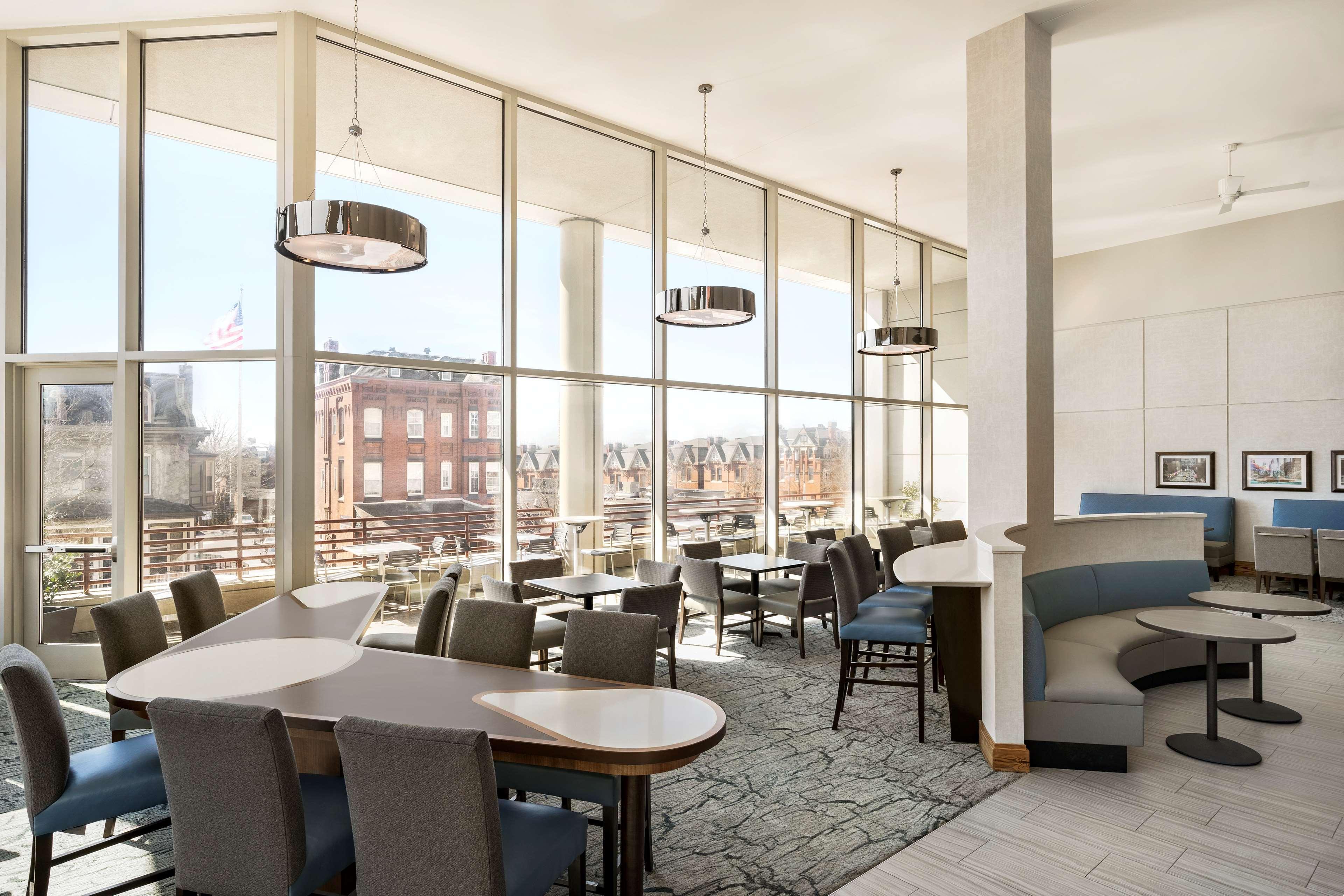 Homewood Suites University City Filadelfia Esterno foto