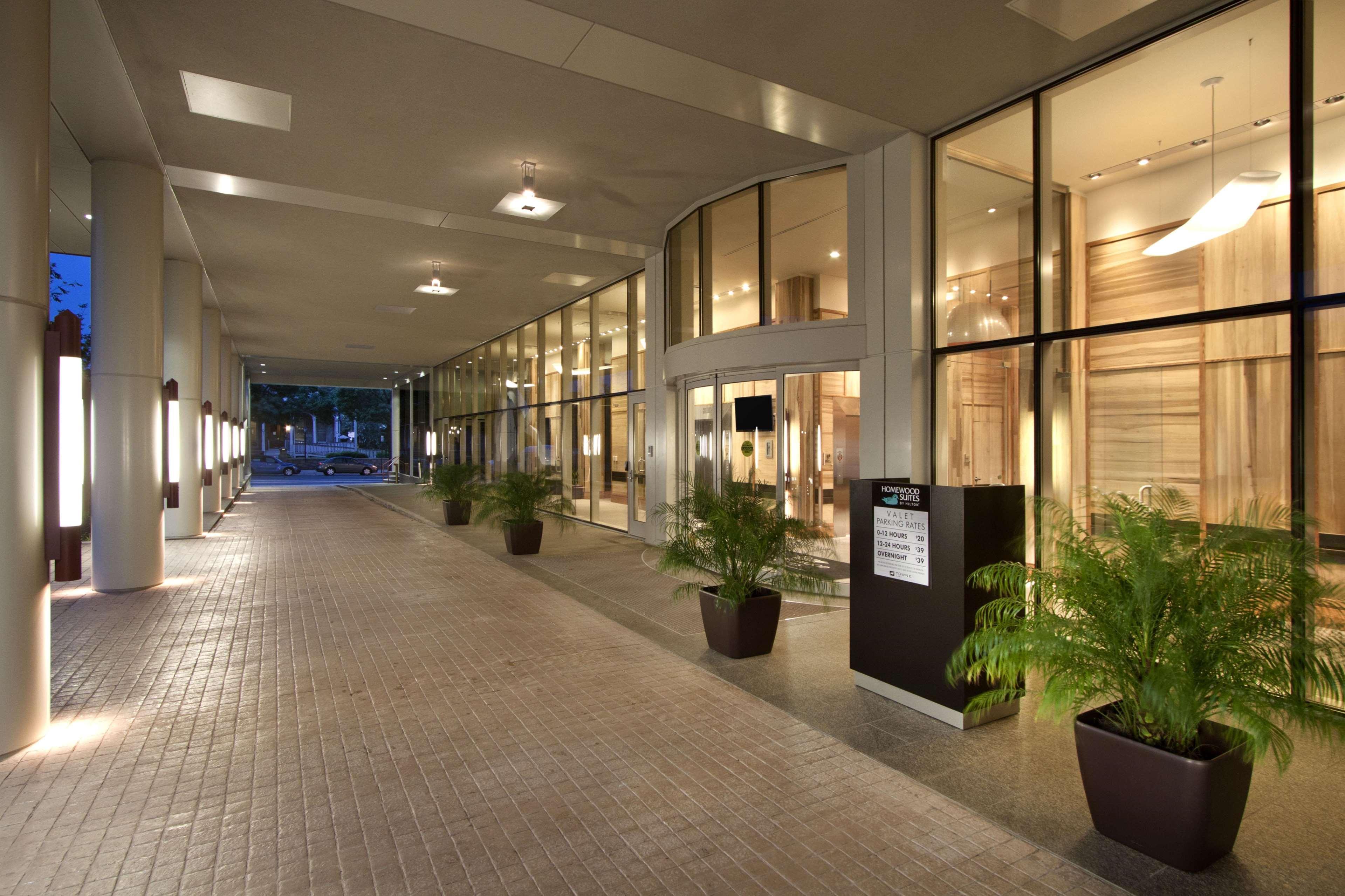Homewood Suites University City Filadelfia Esterno foto