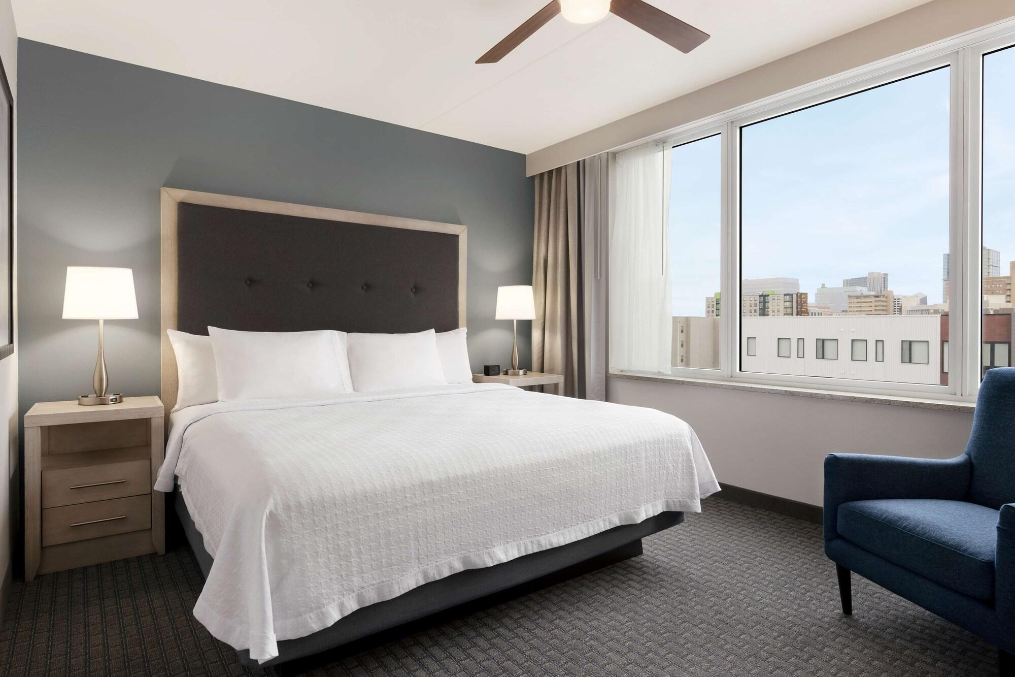 Homewood Suites University City Filadelfia Esterno foto
