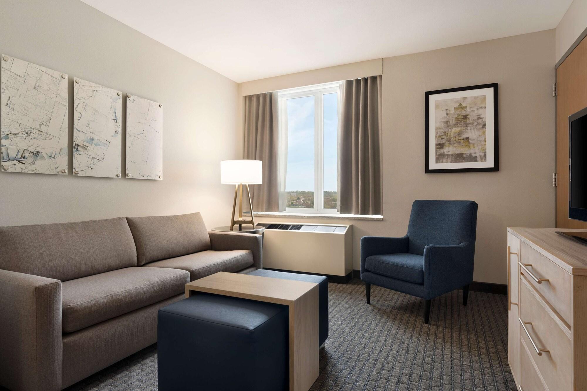 Homewood Suites University City Filadelfia Esterno foto