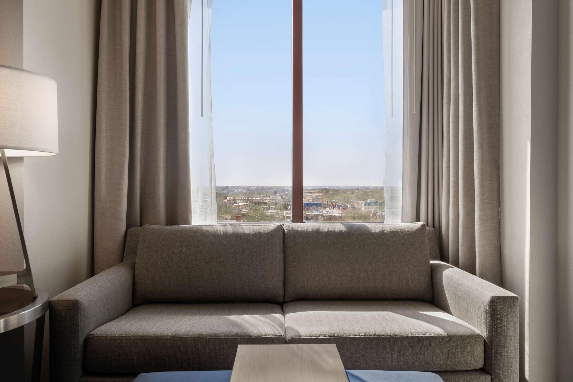Homewood Suites University City Filadelfia Esterno foto