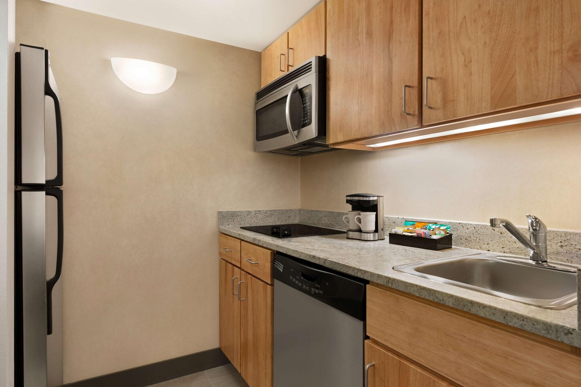 Homewood Suites University City Filadelfia Esterno foto