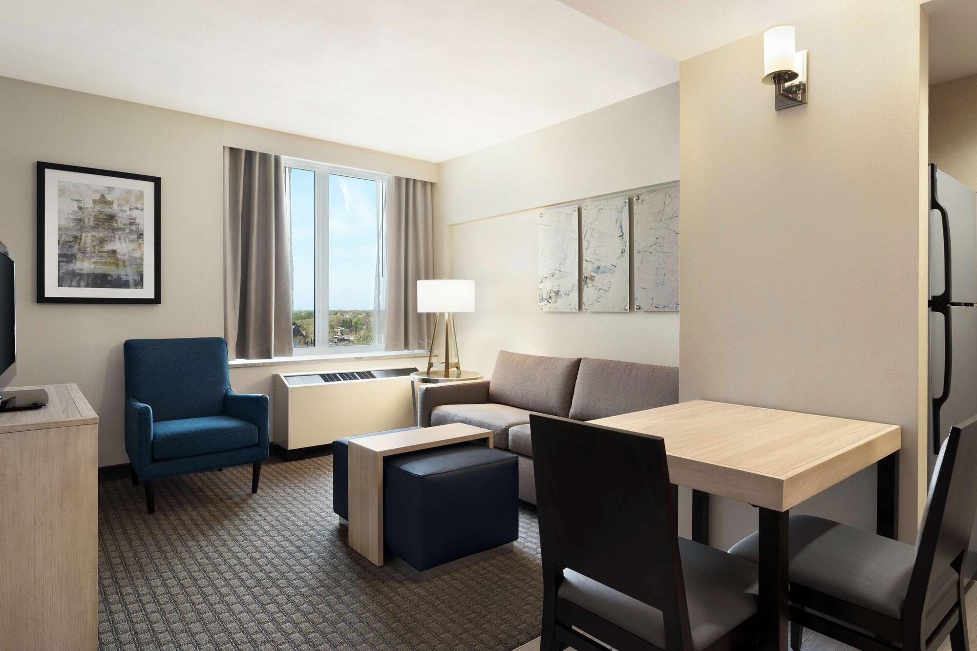Homewood Suites University City Filadelfia Esterno foto