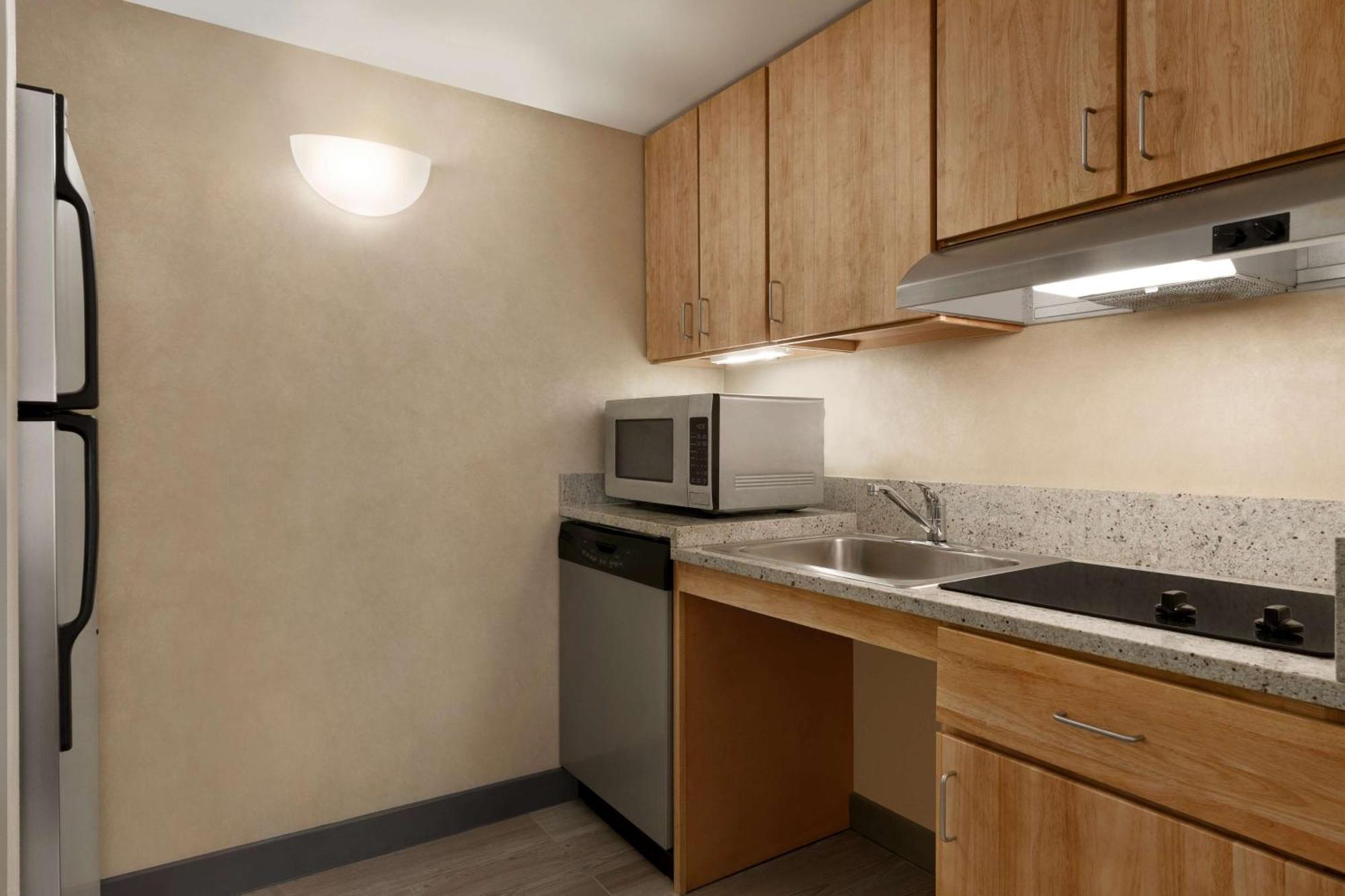 Homewood Suites University City Filadelfia Esterno foto