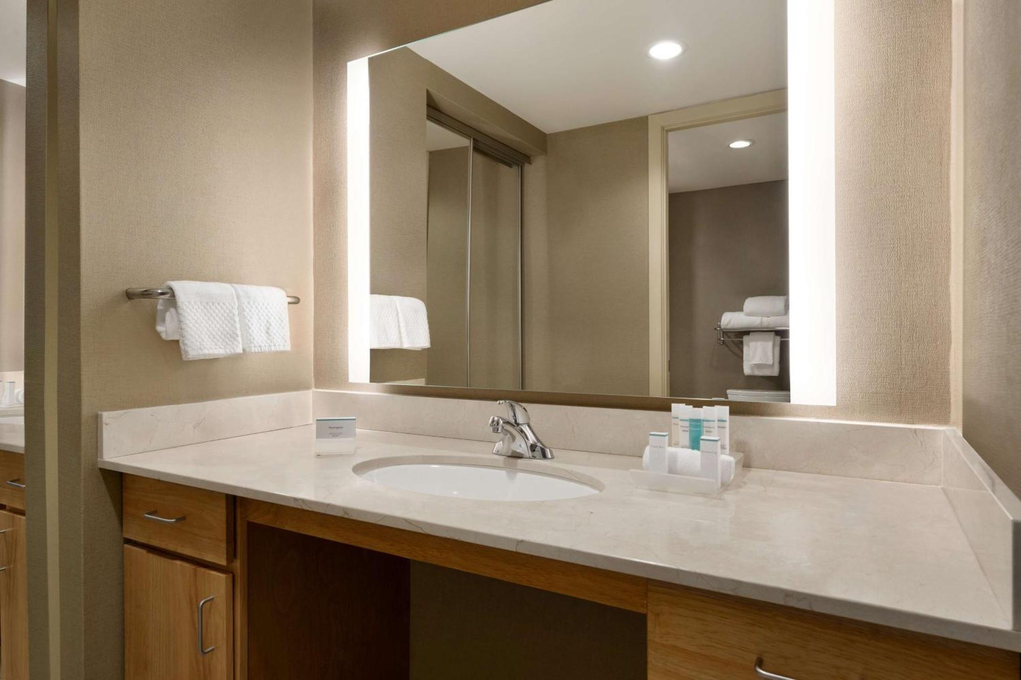 Homewood Suites University City Filadelfia Esterno foto
