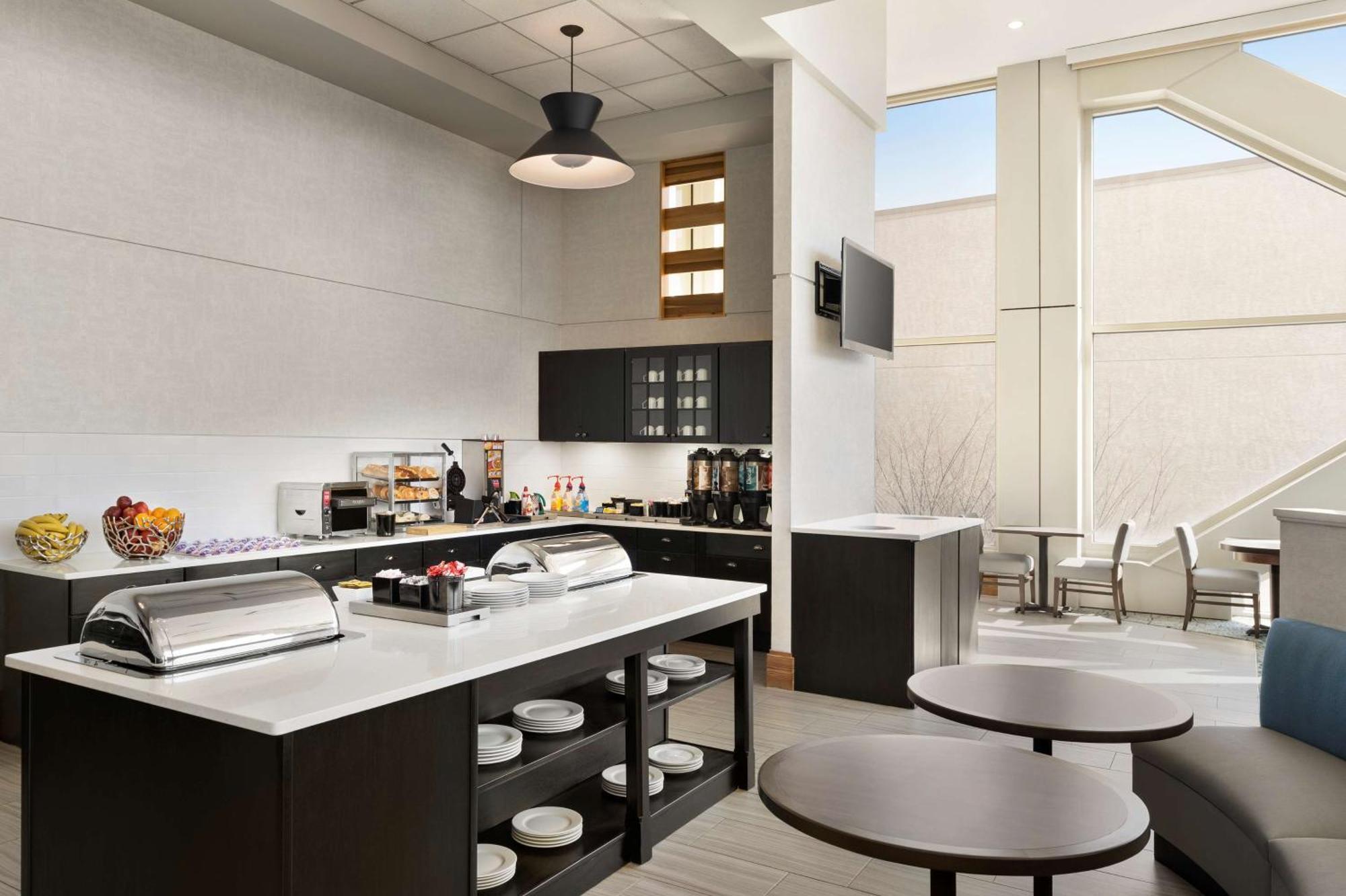 Homewood Suites University City Filadelfia Esterno foto