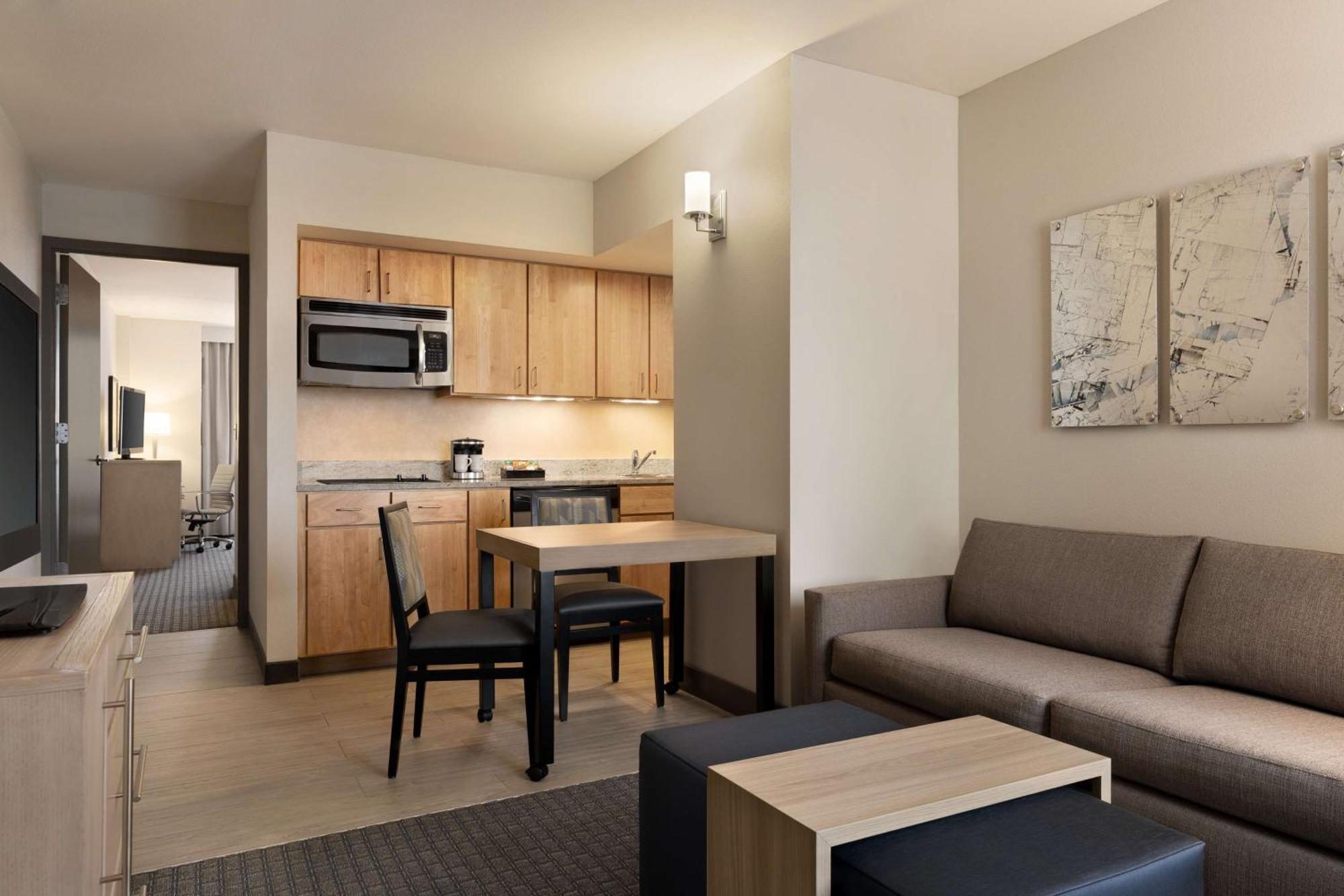 Homewood Suites University City Filadelfia Esterno foto