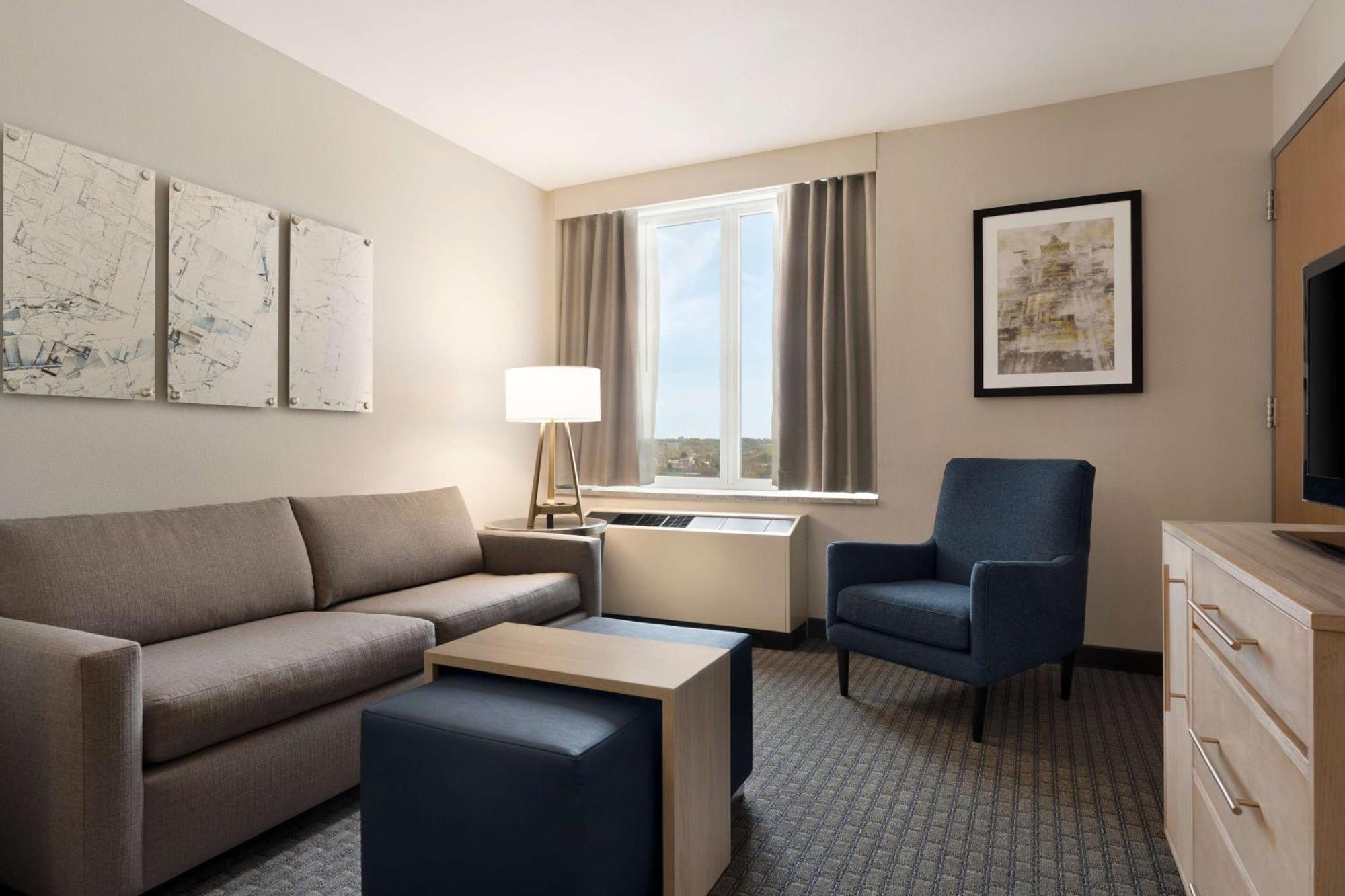 Homewood Suites University City Filadelfia Esterno foto
