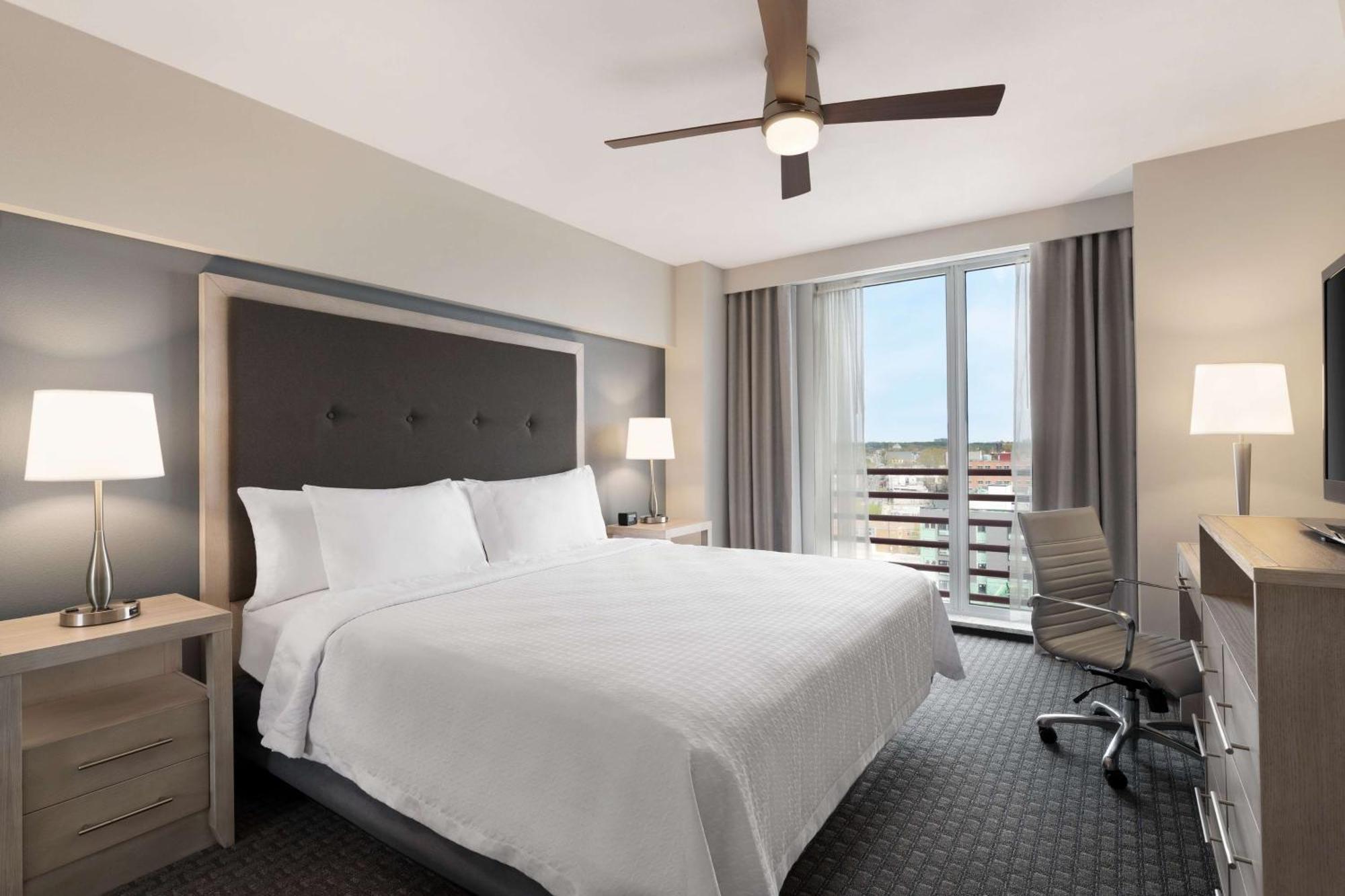Homewood Suites University City Filadelfia Esterno foto