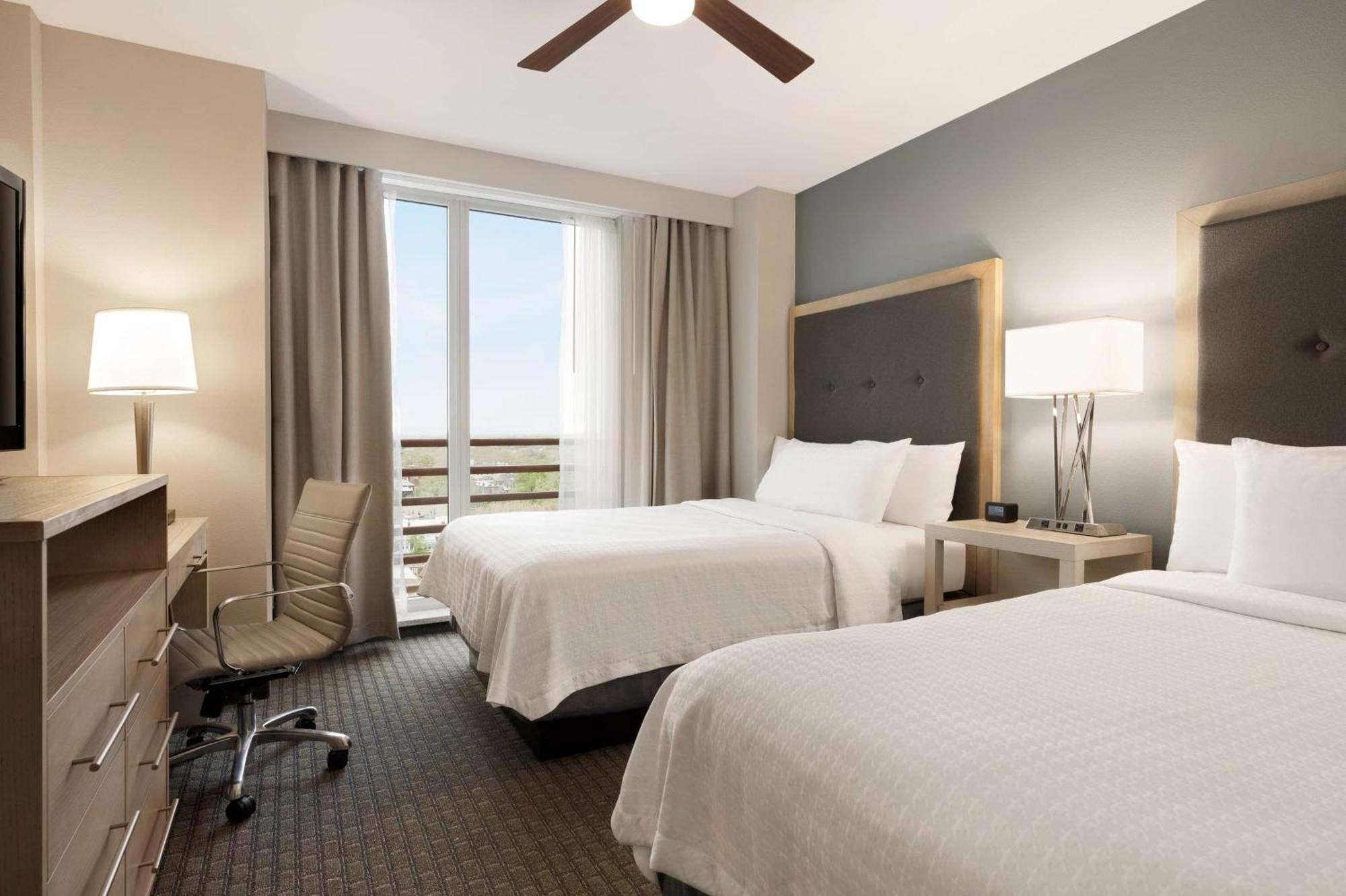 Homewood Suites University City Filadelfia Esterno foto