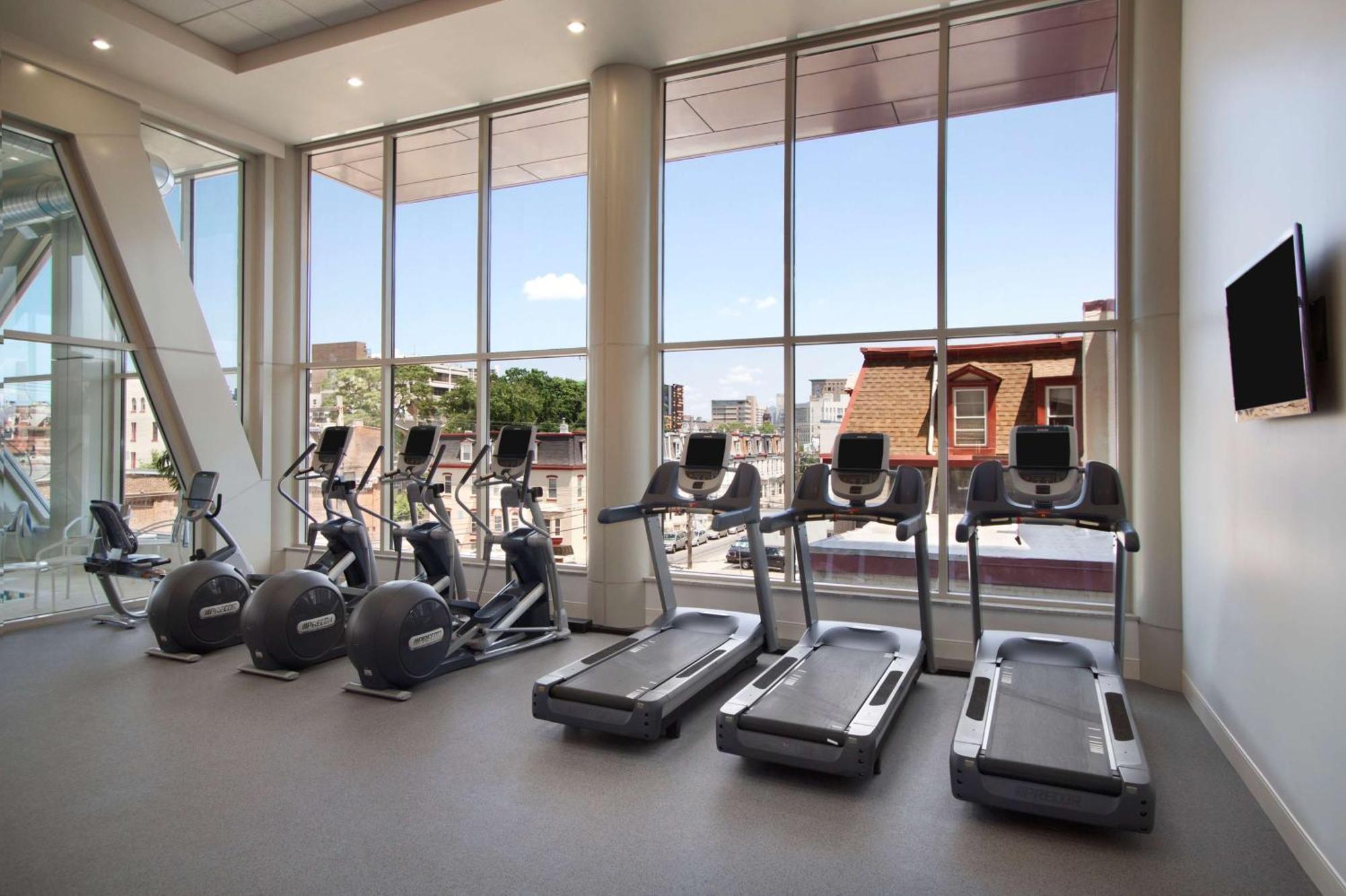 Homewood Suites University City Filadelfia Esterno foto