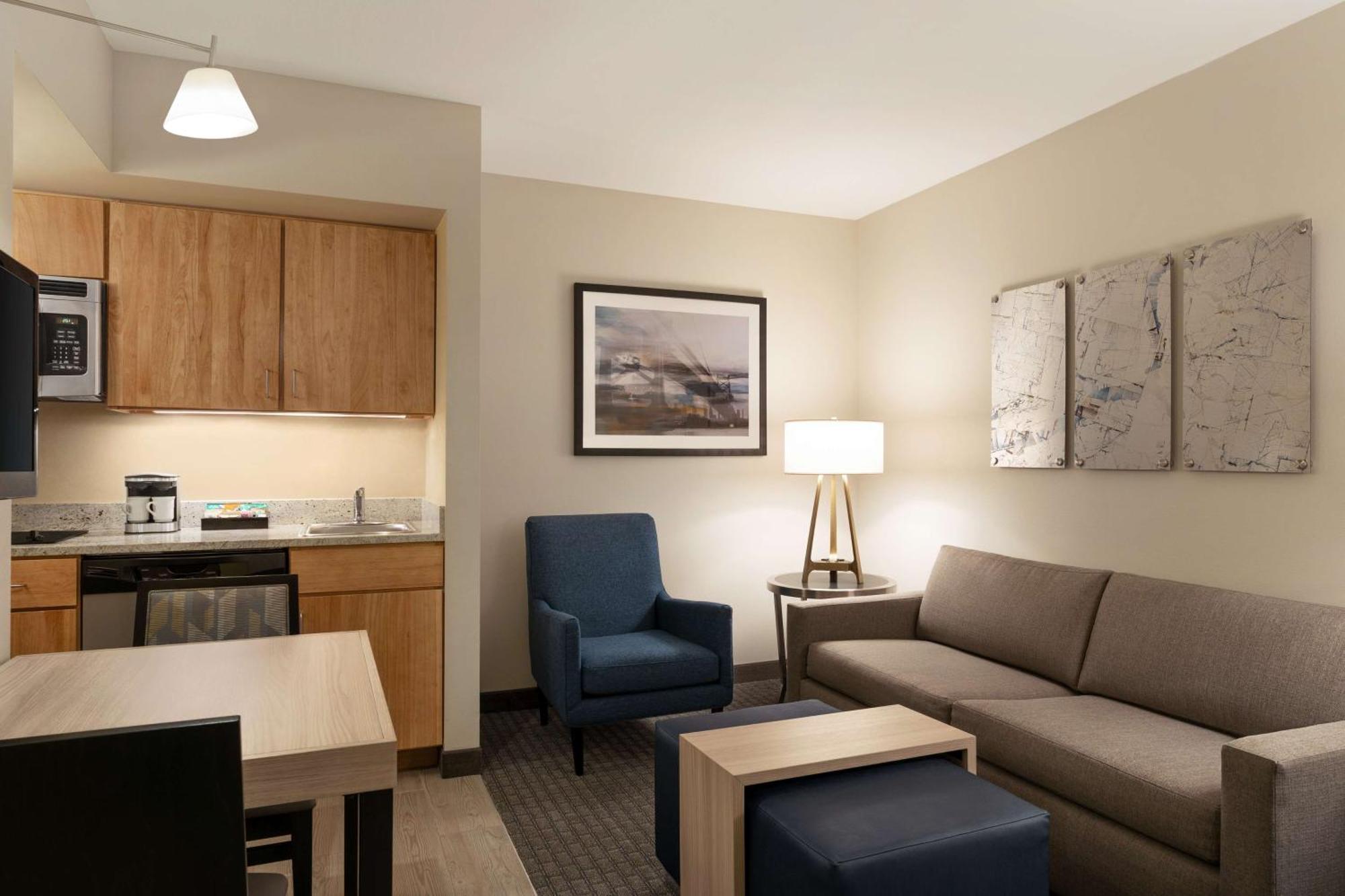Homewood Suites University City Filadelfia Esterno foto