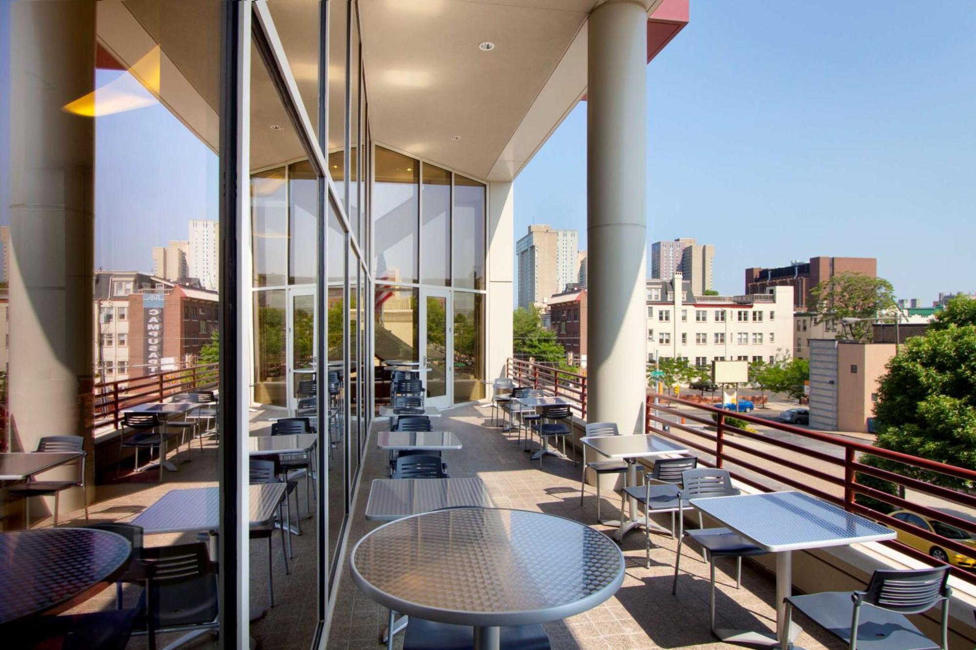 Homewood Suites University City Filadelfia Esterno foto