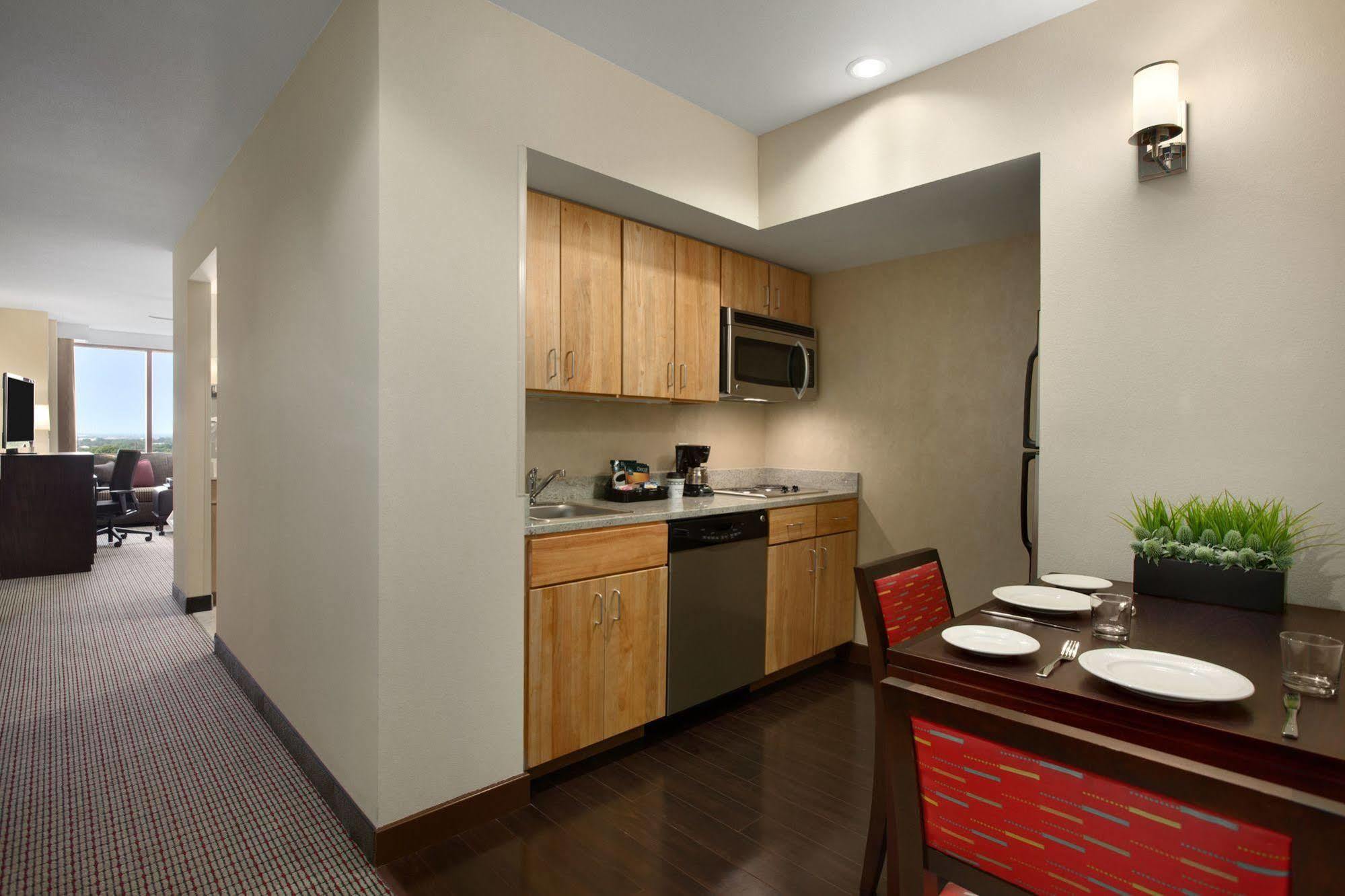 Homewood Suites University City Filadelfia Esterno foto