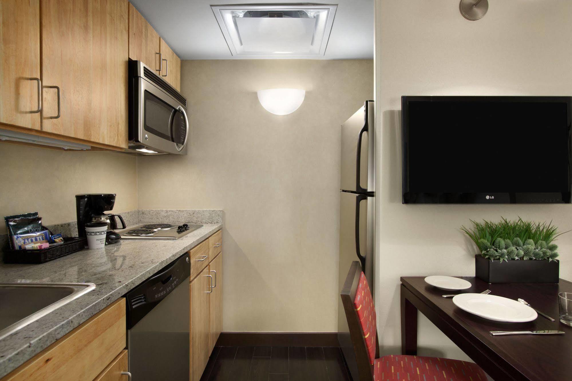 Homewood Suites University City Filadelfia Esterno foto
