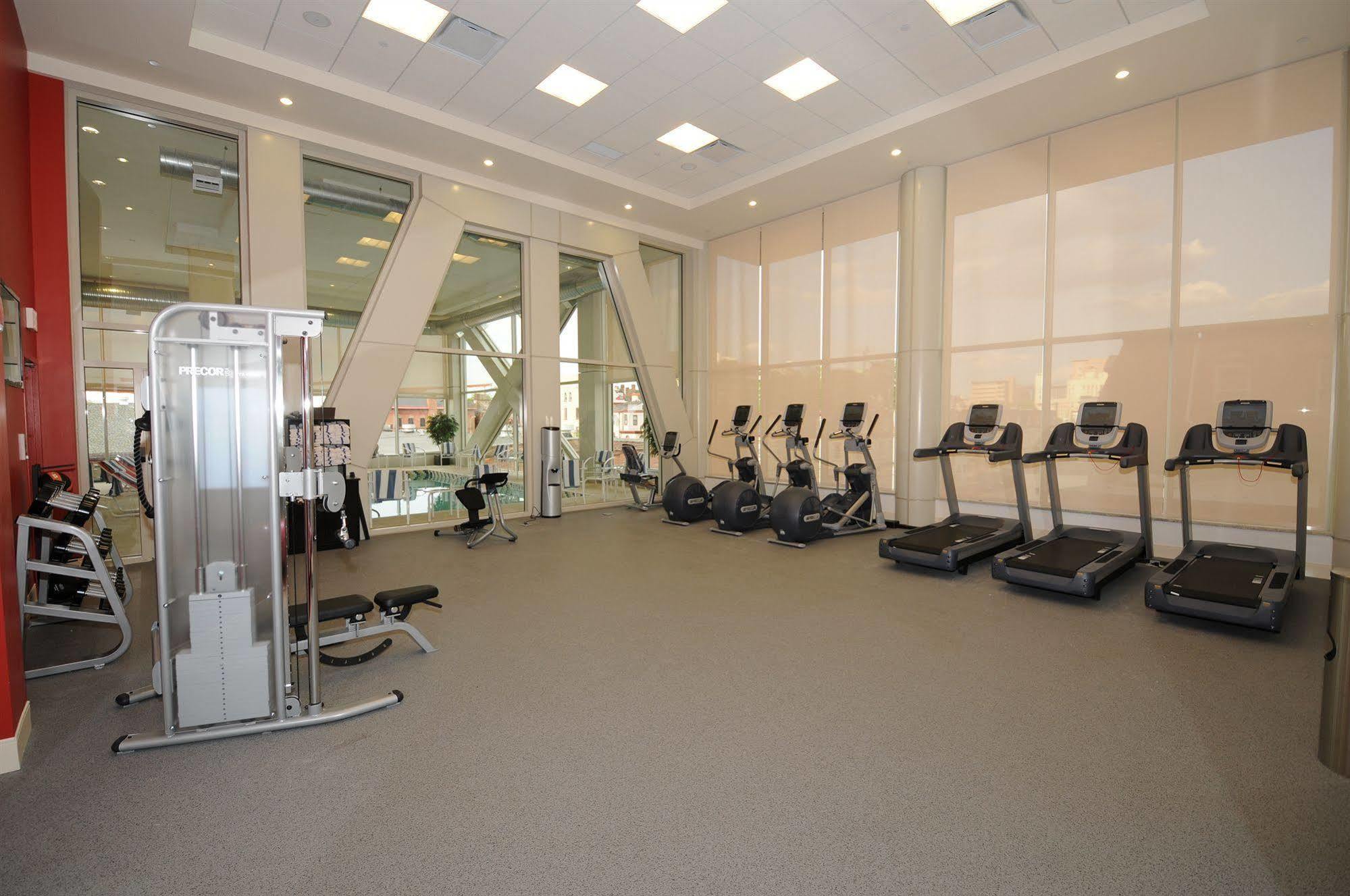 Homewood Suites University City Filadelfia Esterno foto