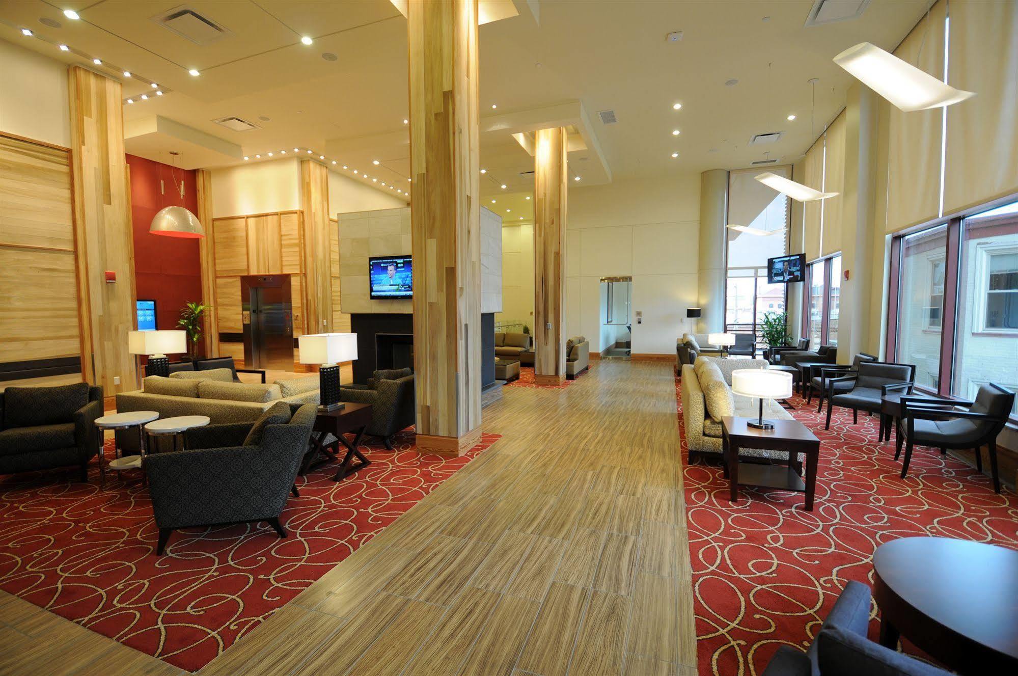 Homewood Suites University City Filadelfia Esterno foto